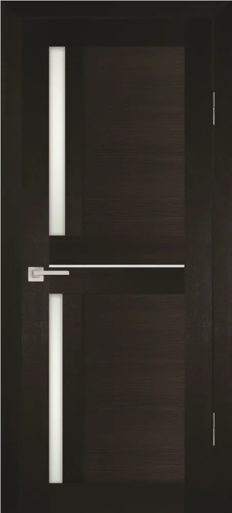 Фото Межкомнатная дверь ПС-19 Венге Мелинга